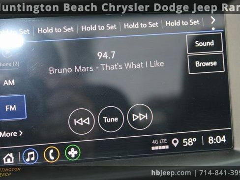 Used 2025 Chevrolet Silverado 1500 W/T w/ WT Safety Package image 30