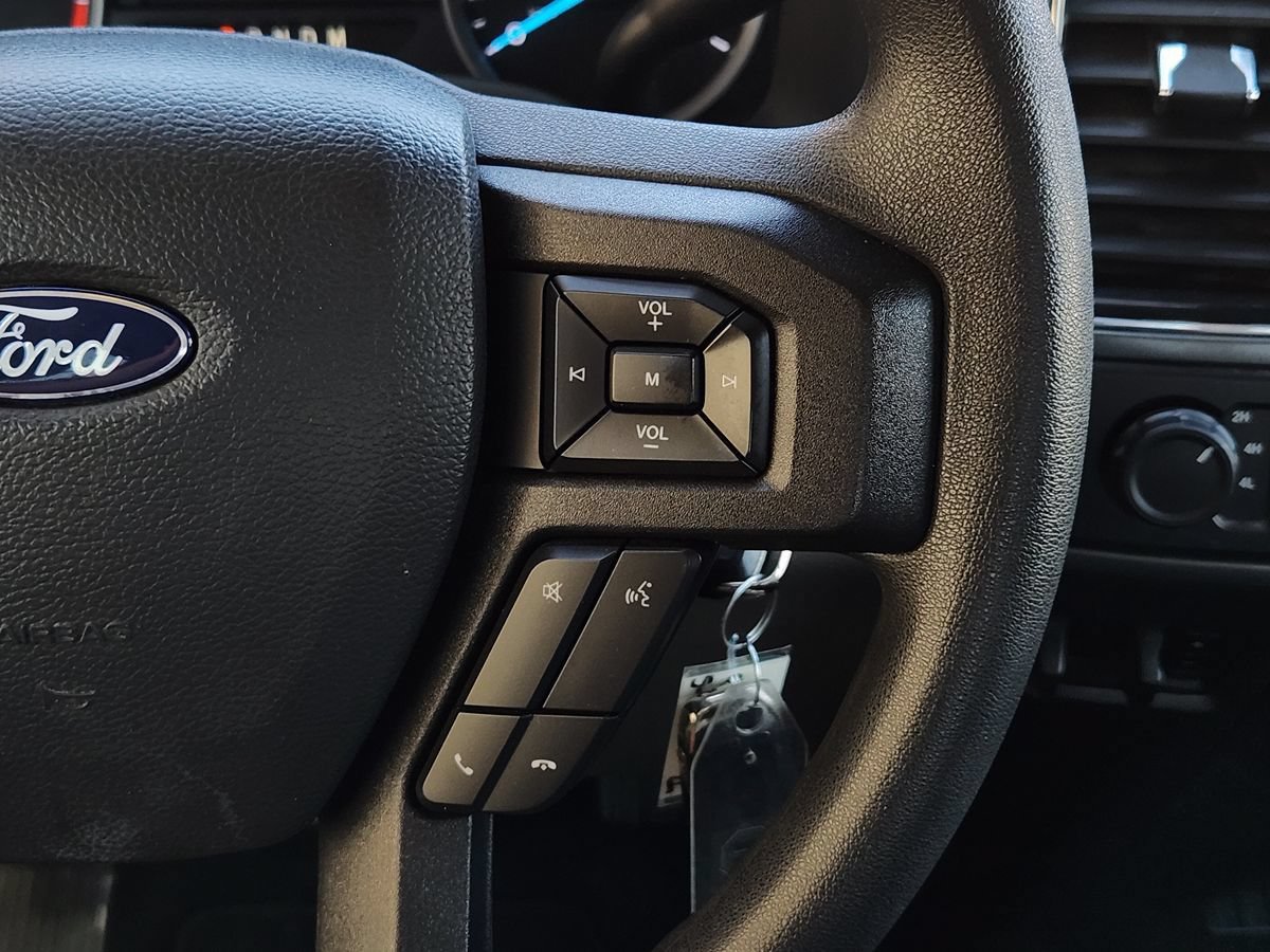 Used 2022 Ford F250 XLT AWD/4WD image 50