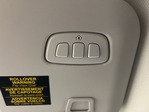 New 2025 Ford Bronco Sport Badlands w/ Badlands Tech Package image 25