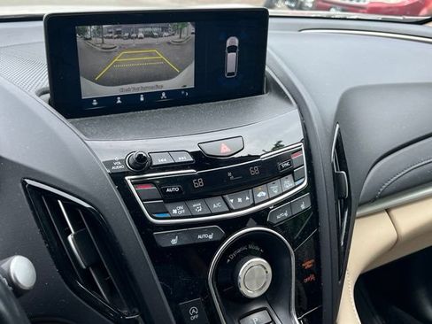 Used 2020 Acura RDX AWD w/ Technology Package image 18
