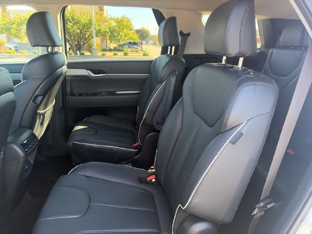 Used 2025 Hyundai Palisade SEL AWD/4WD image 14
