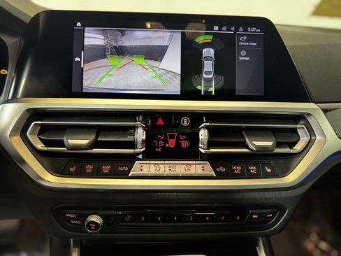 Used 2020 BMW 330i xDrive Sedan w/ Convenience Package image 18