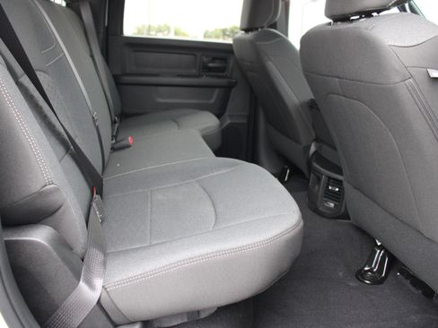 New 2026 RAM 2500 Tradesman image 24