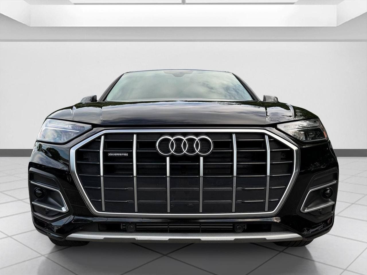 Used 2023 Audi Q5 2.0T Premium w/ Convenience Package AWD/4WD image 6