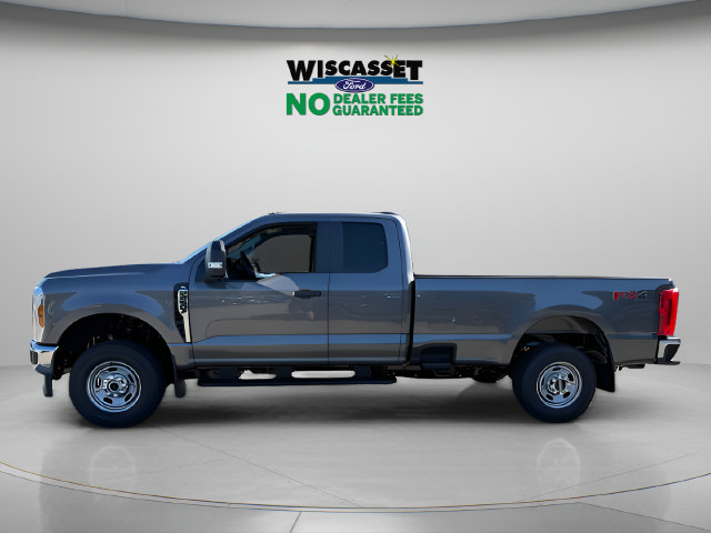 New 2026 Ford F250 XL w/ FX4 Off-Road Package AWD/4WD image 2