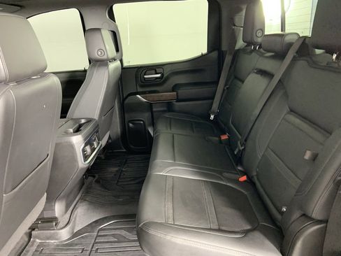 Used 2020 GMC Sierra 1500 Denali image 20