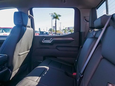 New 2026 Chevrolet Silverado 1500 LT Trail Boss w/ Convenience Package II image 15