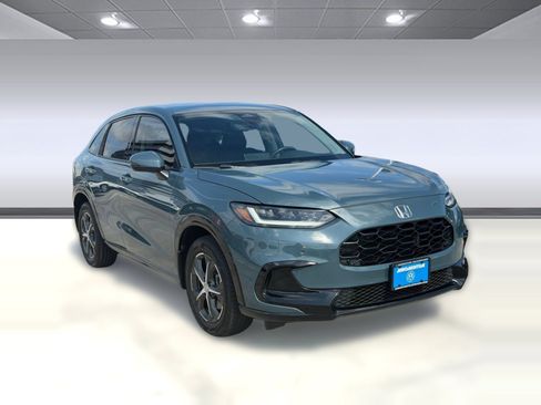 Used 2024 Honda HR-V EX-L image 7