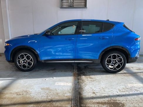 Used 2024 Alfa Romeo Tonale Ti image 9