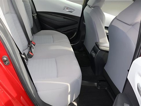 Certified 2023 Toyota Corolla SE image 16