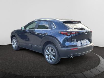 New 2025 MAZDA CX-30 AWD 2.5 S w/ Preferred Package