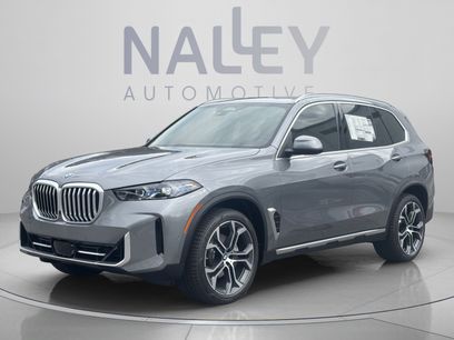 Used 2026 BMW X5 xDrive40i w/ Premium Package