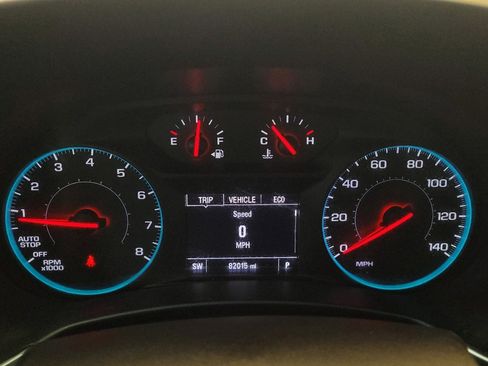 Used 2018 Chevrolet Equinox LS FWD image 23