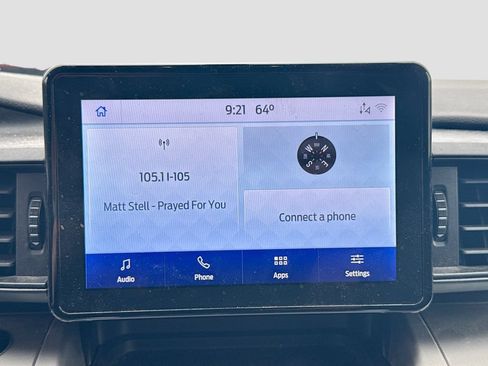 Used 2022 Ford Explorer XLT AWD/4WD image 15