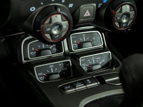 Used 2013 Chevrolet Camaro ZL1 RWD image 26