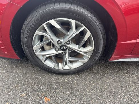 Used 2023 Hyundai Sonata SEL w/ Cargo Package image 9