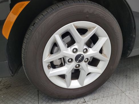 Used 2024 Kia Soul LX w/ Option Group 015 image 31