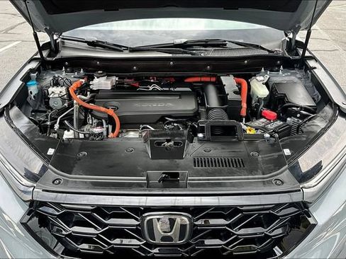 Used 2026 Honda CR-V Sport Touring image 30