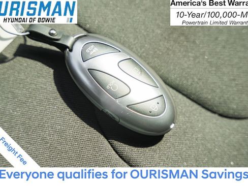 New 2025 Hyundai Elantra SEL image 31