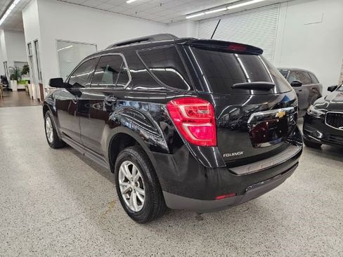 Used 2017 Chevrolet Equinox LT image 6