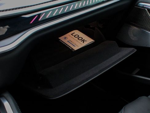 Used 2025 BMW X6 M Competition w/ Executive Package image 18