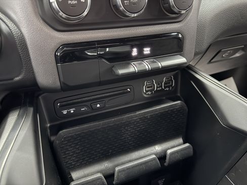Used 2019 RAM 1500 Sport w/ Advanced Safety Group image 22