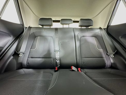 New 2026 Hyundai Venue SEL FWD image 36