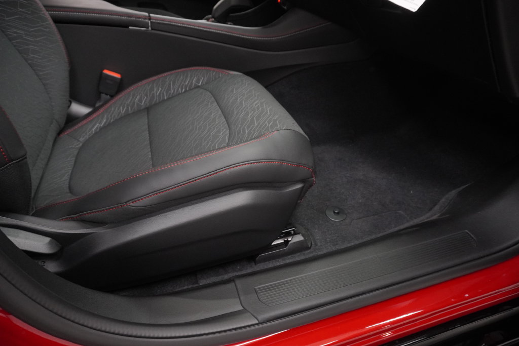 New 2026 Dodge Charger Scat Pack w/ Blacktop Package AWD/4WD image 33