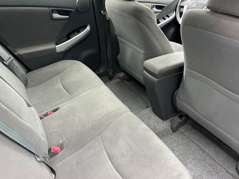 Used 2011 Toyota Prius One image 30