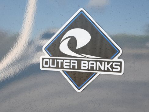 New 2025 Ford Bronco Sport Outer Banks w/ Outer Banks Tech Package+ image 12