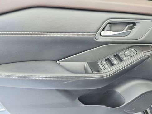 Used 2023 Nissan Rogue SV w/ SV Premium B Package image 38