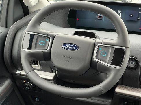 New 2025 Ford Expedition Max Active image 8