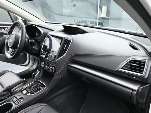 Used 2022 Subaru Crosstrek 2.5i Limited w/ Moonroof Package 1 image 19