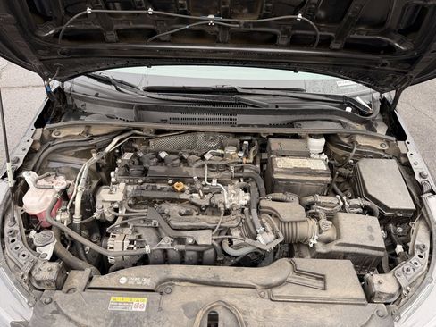 Used 2024 Toyota Corolla SE image 31