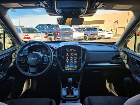 Used 2025 Subaru Forester Premium w/ Convenience Package #2 image 14