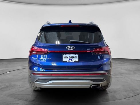 Used 2023 Hyundai Santa Fe SEL w/ Cargo Package image 6