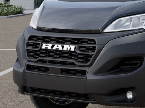 New 2026 RAM ProMaster 1500 w/ Convenience Group FWD image 11