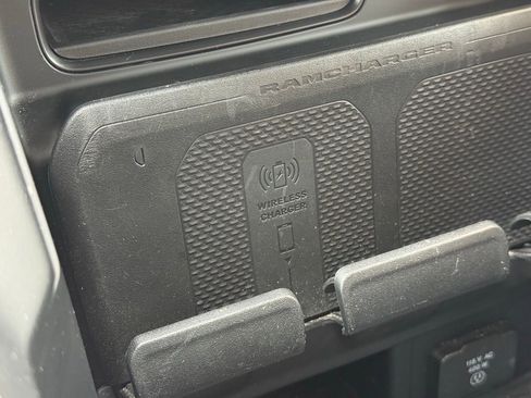 Used 2024 RAM 3500 Limited w/ Safety Group image 23