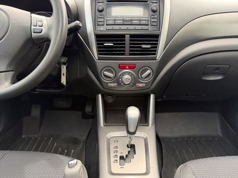 Used 2012 Subaru Forester 2.5X Premium AWD/4WD image 12