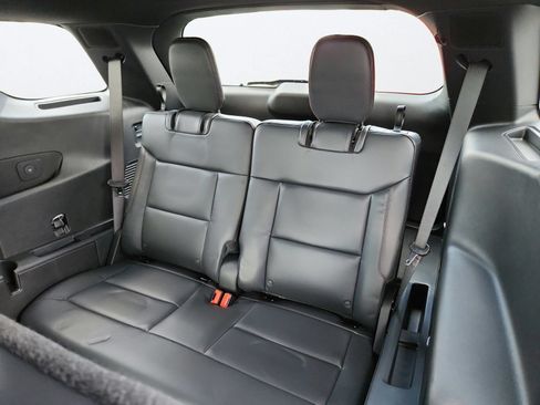 New 2026 Ford Explorer ST-Line AWD/4WD image 25