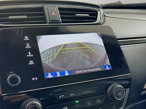 Used 2019 Honda CR-V EX-L image 23