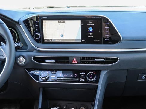 Used 2023 Hyundai Sonata Limited image 14