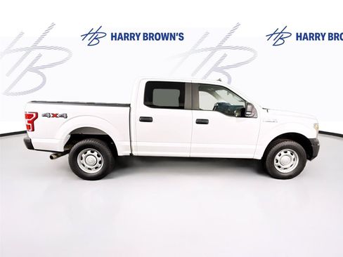 Used 2020 Ford F150 XL w/ XL Power Equipment Group AWD/4WD image 29