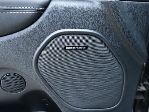 Used 2024 Dodge Durango SRT image 30