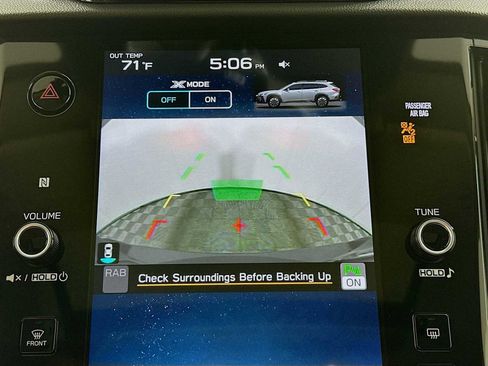 Certified 2023 Subaru Outback Touring XT image 15