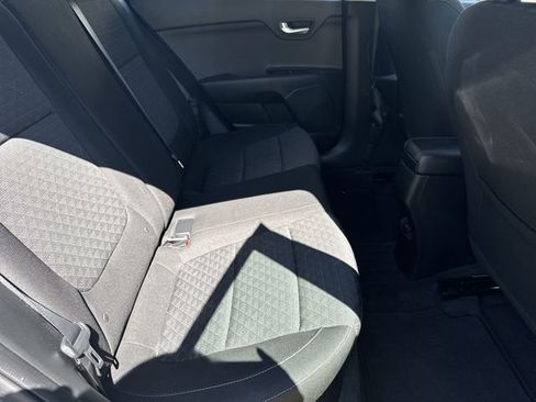 Used 2020 Kia Rio S FWD image 27