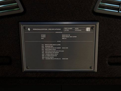 Used 2019 Ferrari GTC4Lusso image 39