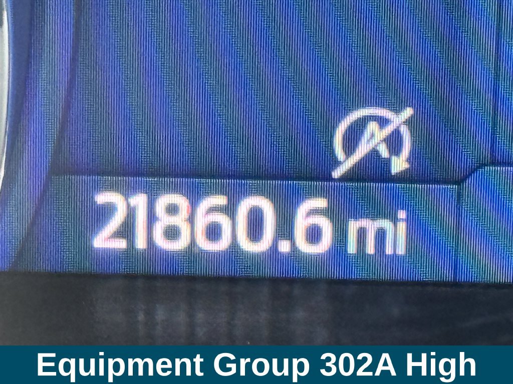 Used 2023 Ford F150 XLT w/ Equipment Group 302A High AWD/4WD image 6