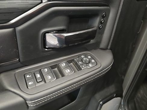 New 2026 RAM 2500 Rebel w/ Rebel Level 2 Equipment Group image 9