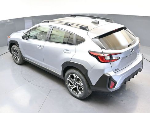 New 2026 Subaru Crosstrek 2.5i Premium image 38